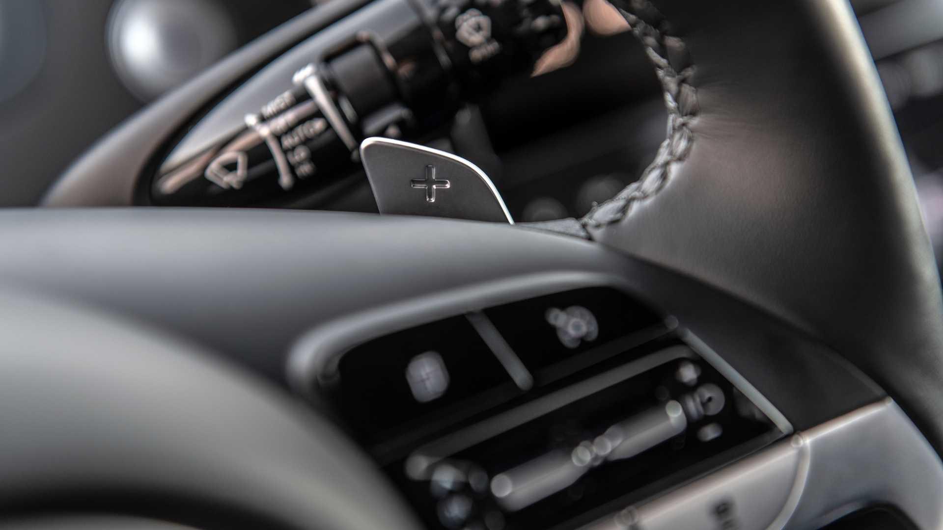 فرمان هیوندای سانتاکروز 2022 Hyundai Santa Cruz 