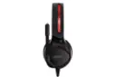 نمای چپ هدست گیمینگ ایسر نیترو Acer Nitro Headset