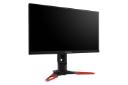نمای جلو مانیتور ایسر 27 اینچ مدل پریدیتور XB271HU رنگ مشکی