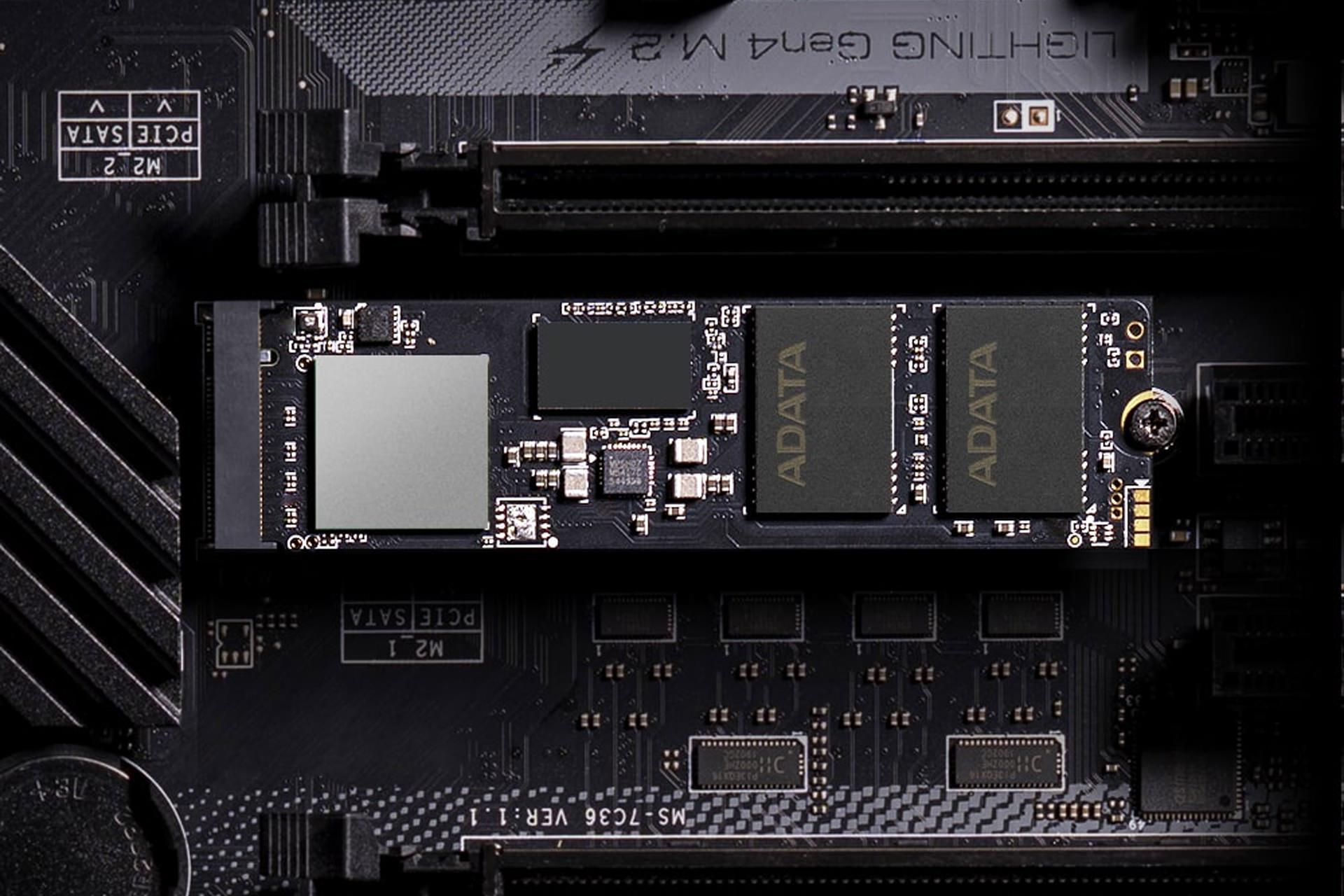 SSD چیست و چگونه کار می‌کند؟