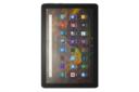 نمای عمودی تبلت فایر اچ دی 10 پلاس آمازون مدل 2021 Amazon Fire HD 10 Plus 2021