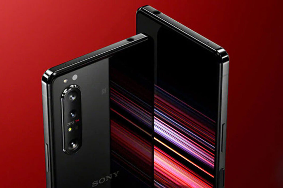 sony xperia x 1 iii