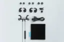 اقلام همراه هدفون بی سیم انکر Anker SoundCore Spirit Pro A3402