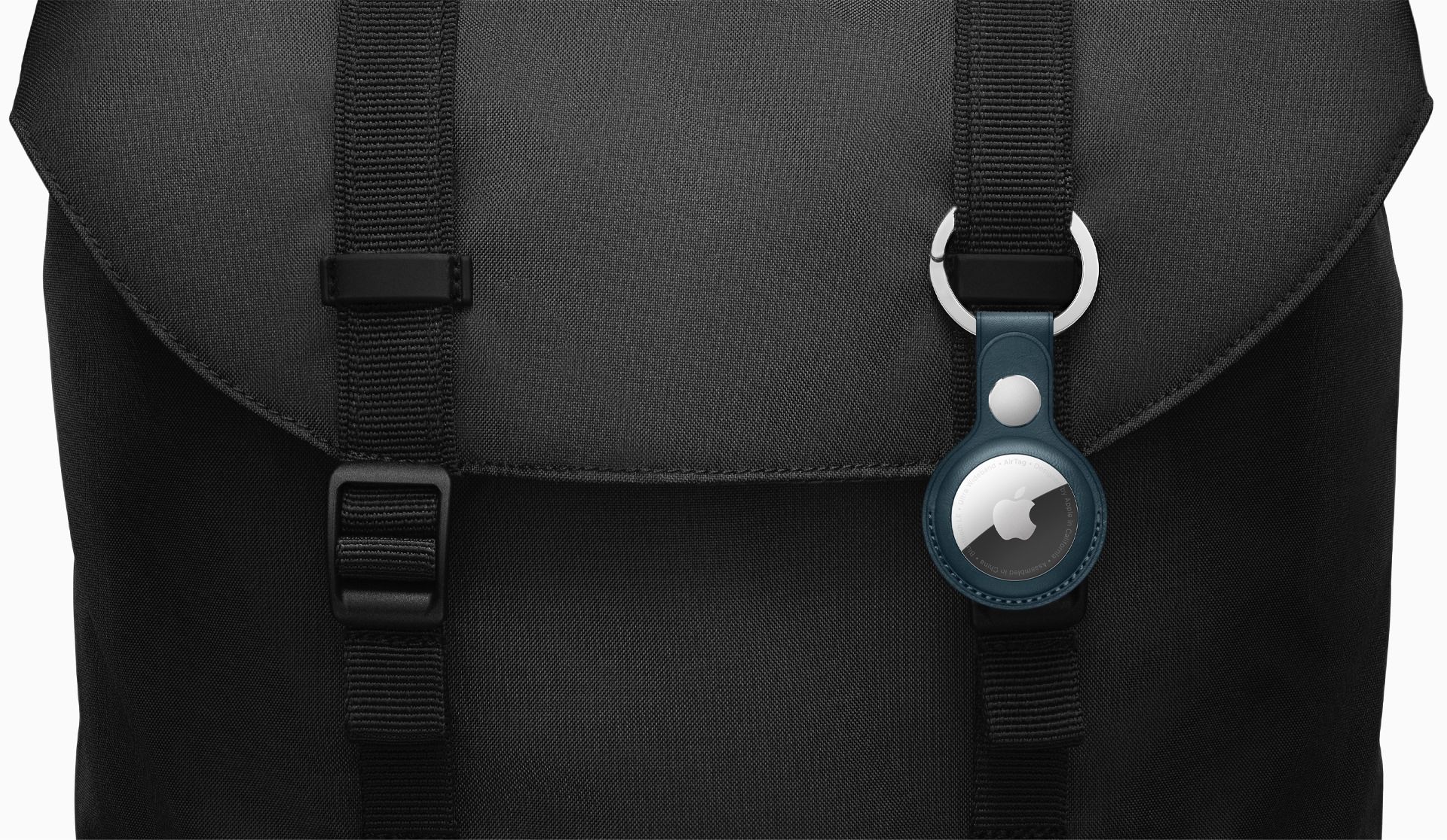 بررسی ایرتگ 2021 اپل در سایت رسمی Apple تصویر اول