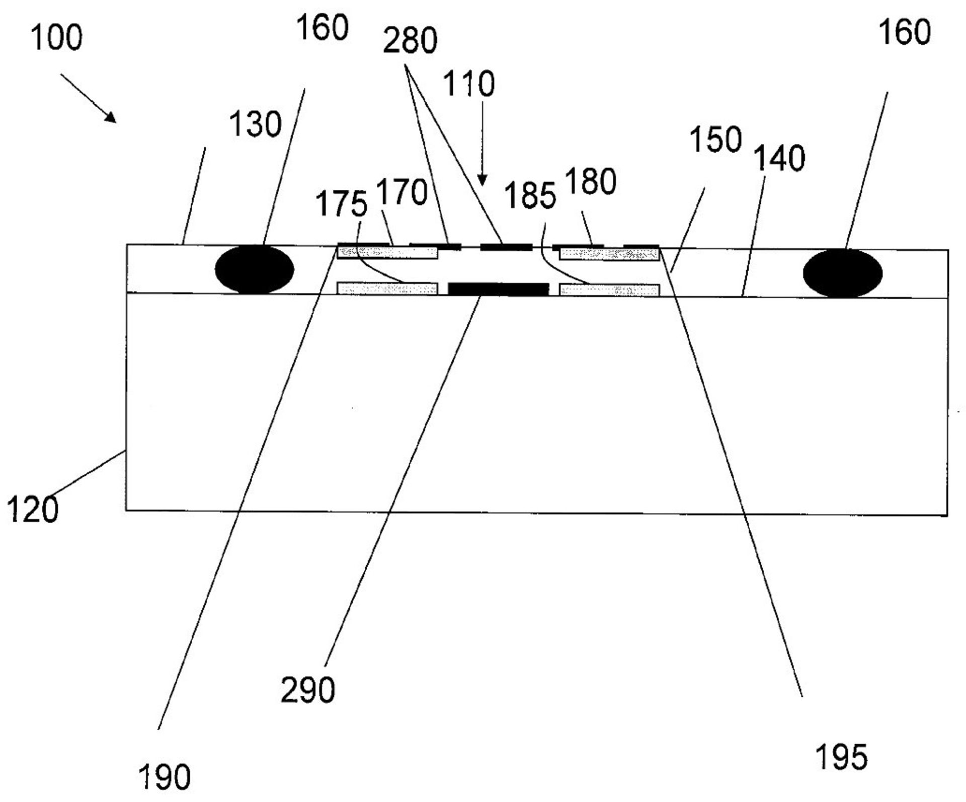 راهکار نامرئی کردن دکمه در پتنت اپل تصویر دوم