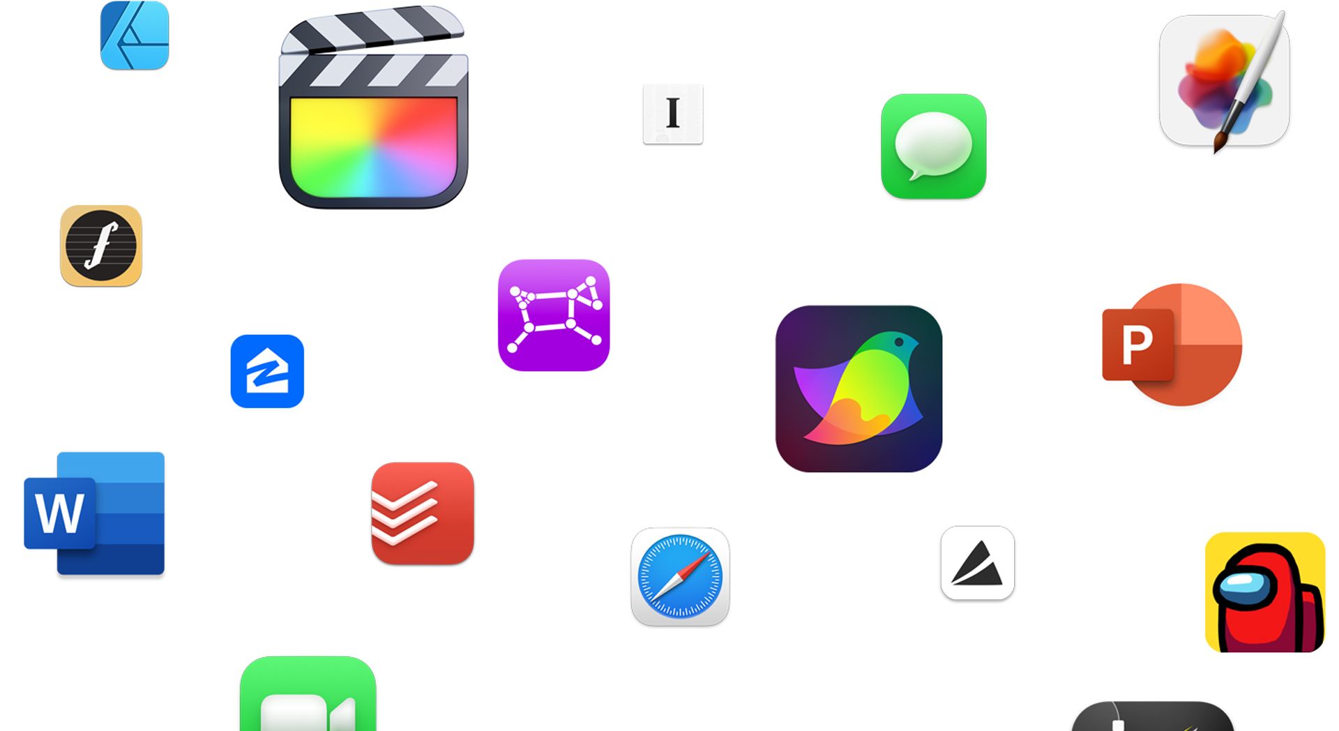 بررسی آی مک 24 اینچ 2021 اپل در سایت رسمی Apple تصویر پنجم