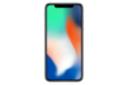 پنل جلو گوشی موبایل آیفون 10 اپل Apple iPhone X نقره ای