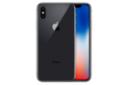 گوشی موبایل آیفون 10 اپل Apple iPhone X خاکستری