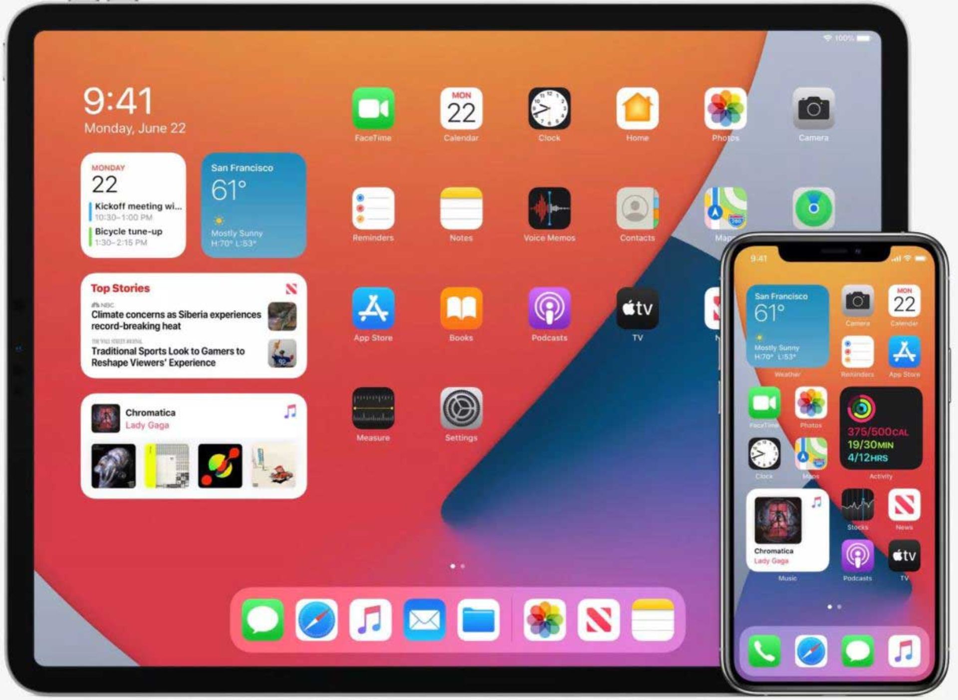 تبلیغات اپل