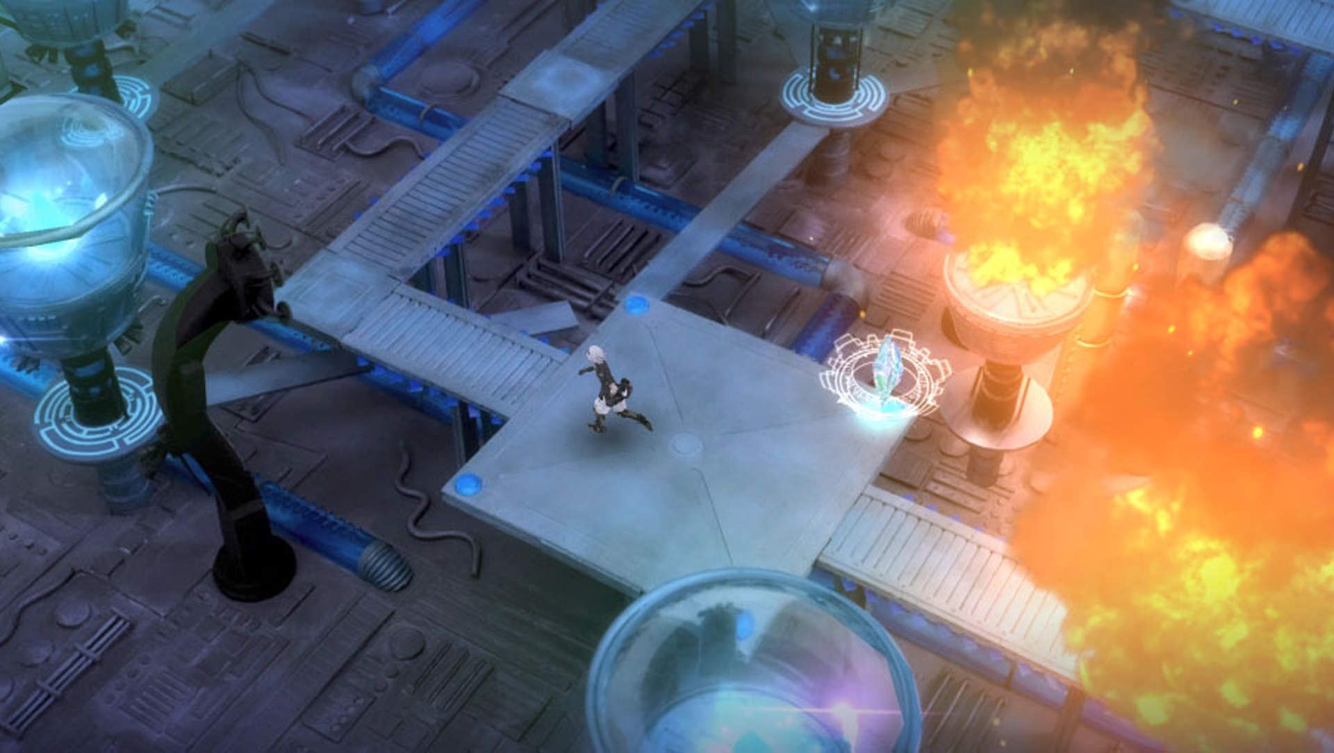 نگاهی به اپل تی وی 4K سال 2021 از نگاه سایت Apple تصویر ششم