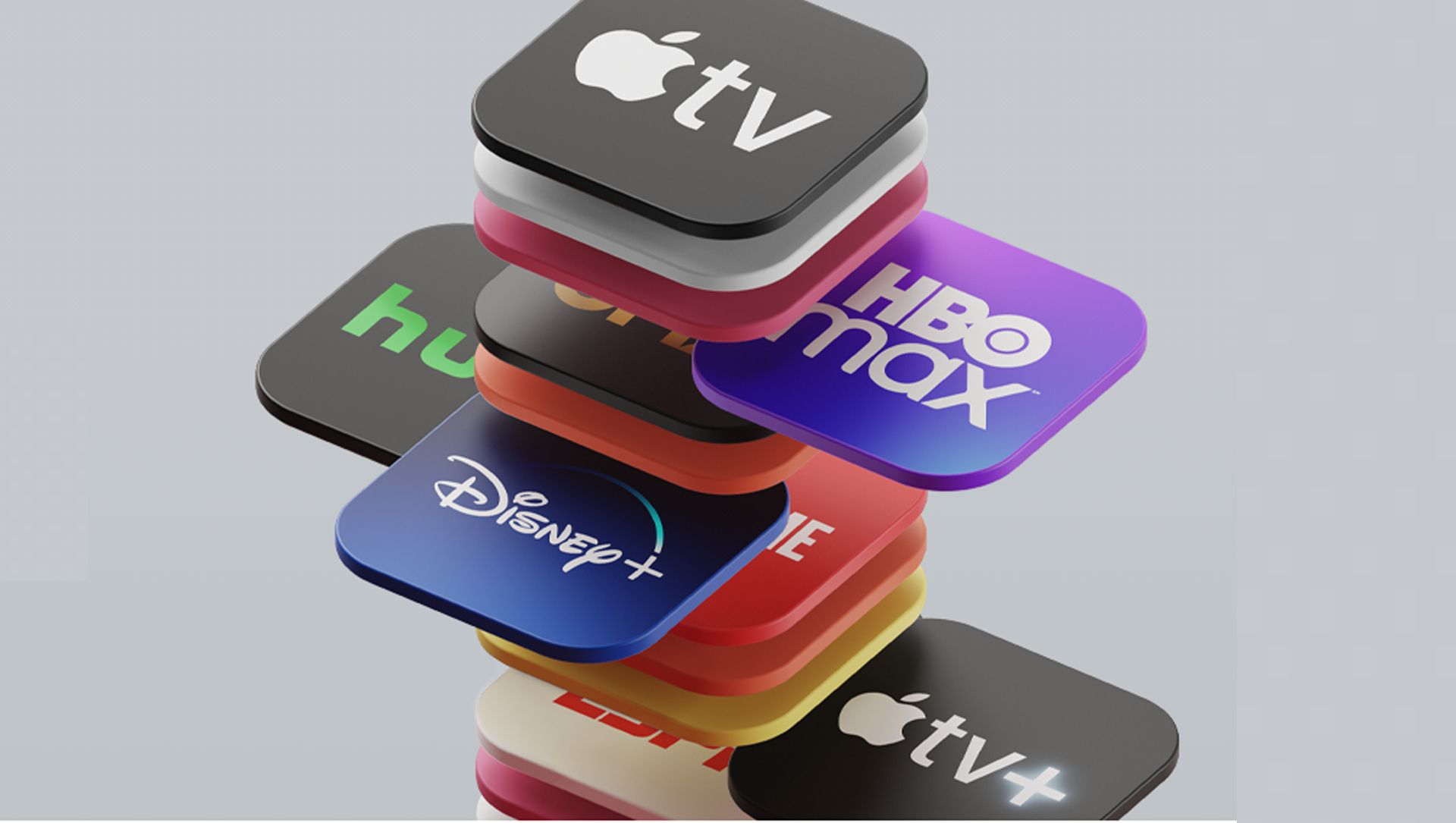 نگاهی به اپل تی وی 4K سال 2021 از نگاه سایت Apple تصویر هفتم