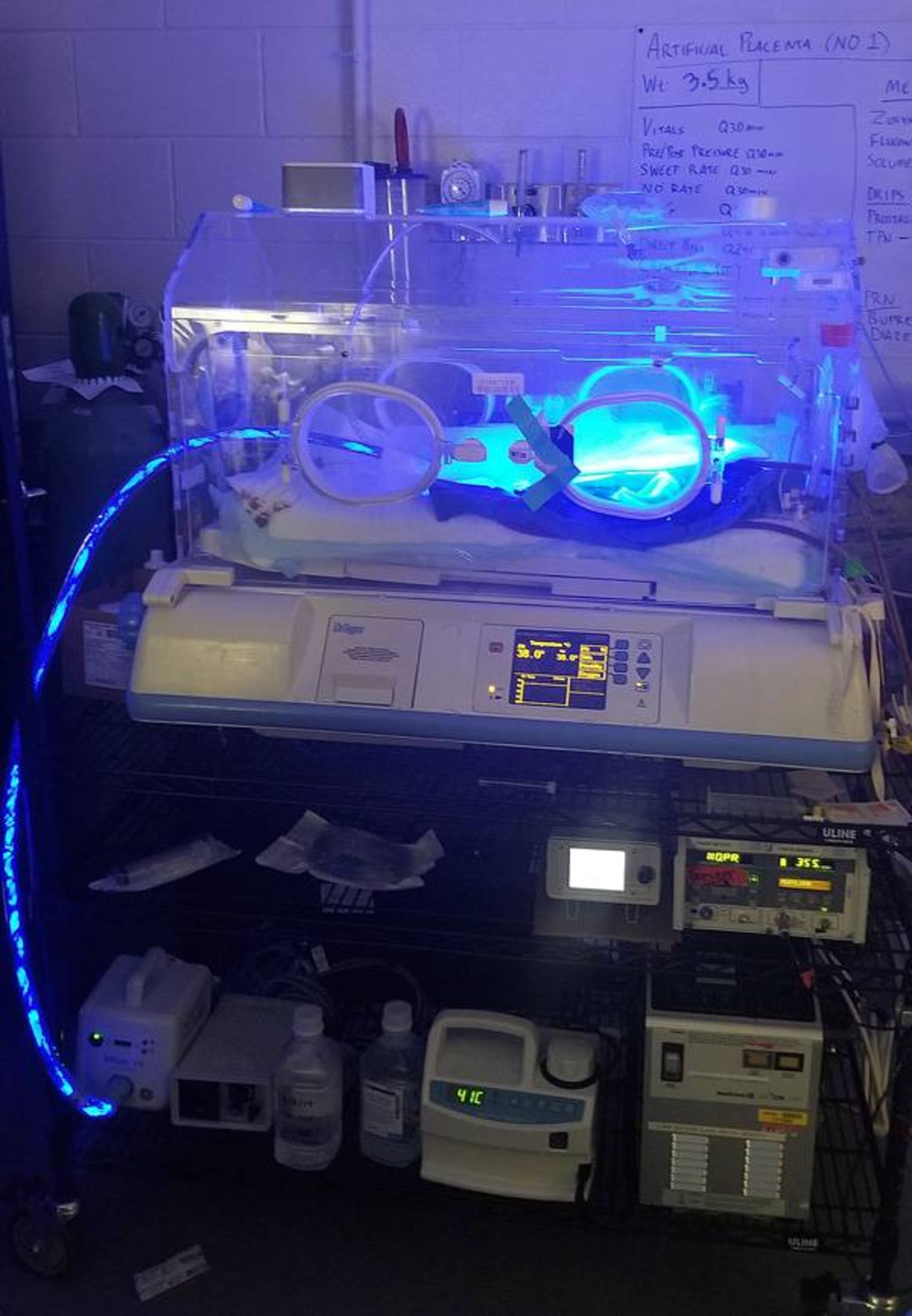 سیستم جفت مصنوعی