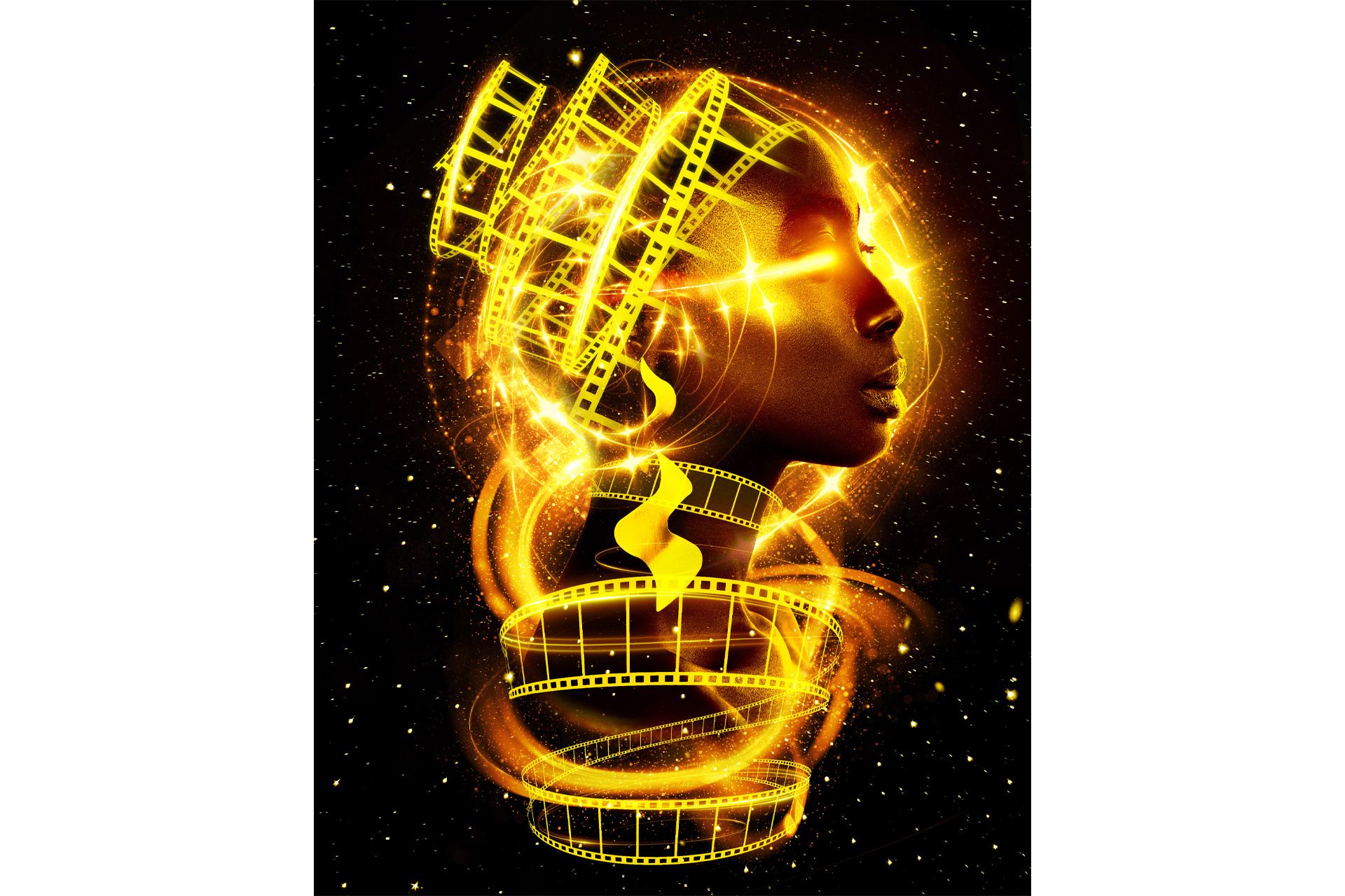 یکی از NFT ها / توکن غیر قابل معاوضه مراسم اسکار