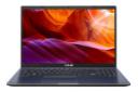 نمای جلو نمای بالا لپ تاپ ایسوس اکسپرت بوک P1510CJA