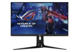 مانیتور ایسوس 27 اینچ مدل راگ استریکس Asus ROG Strix XG27AQM QHD
