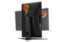 زاویه چرخان مانیتور ایسوس 27 اینچ مدل راگ استریکس Asus ROG Strix XG27AQM QHD