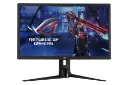پنل جلو مانیتور ایسوس 27 اینچ مدل راگ استریکس Asus ROG Strix XG27UQR UHD