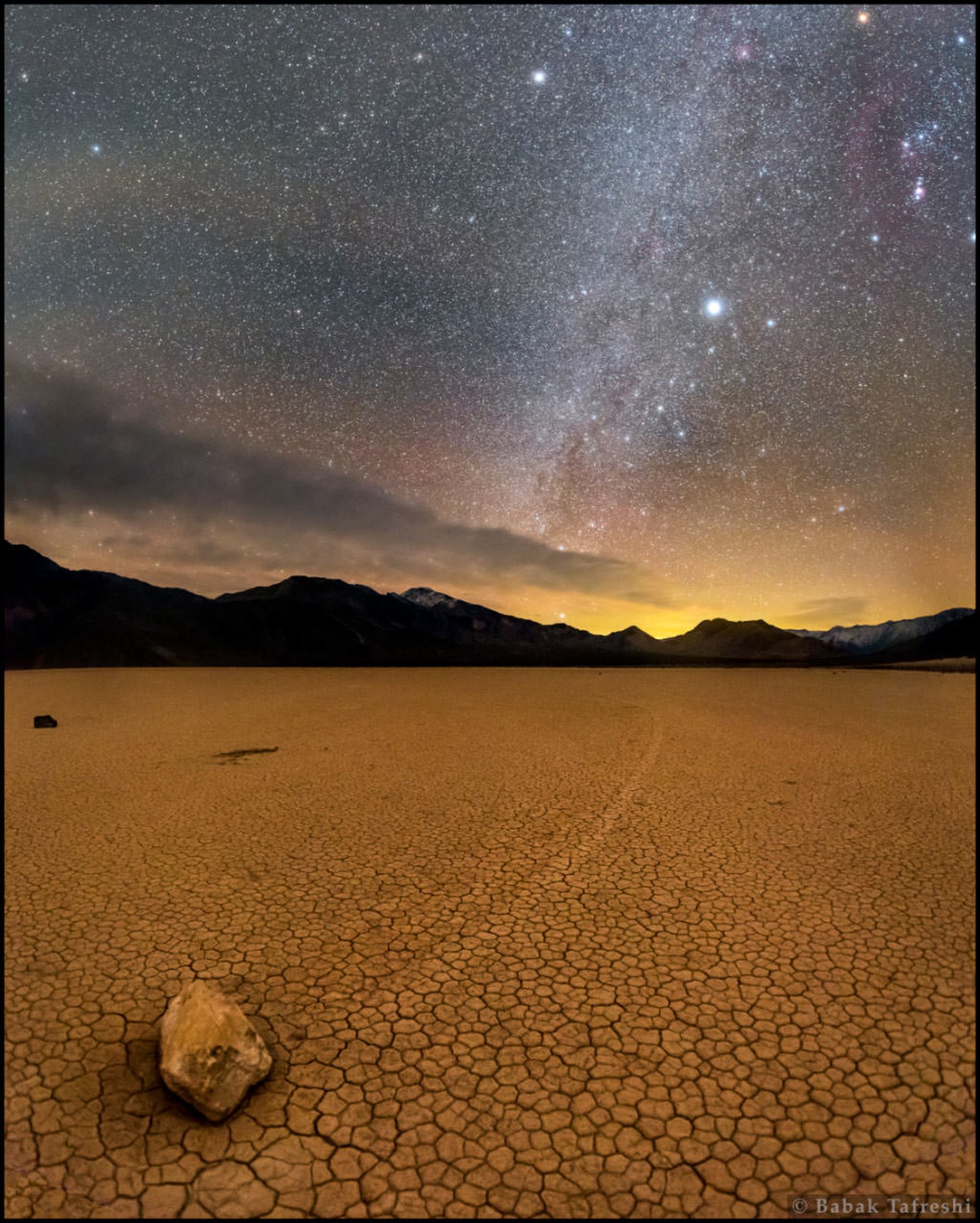 عکاس بابک تفرشی