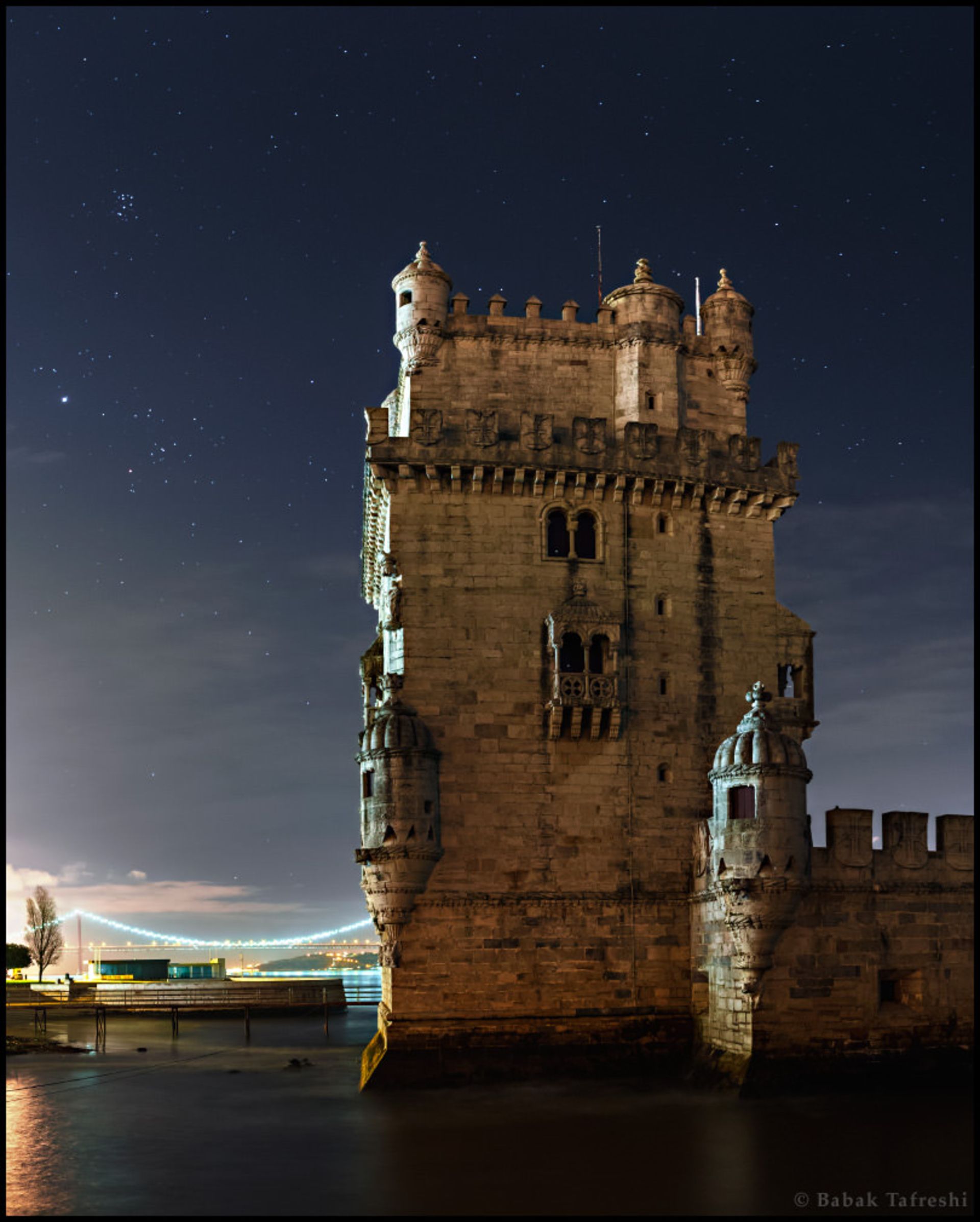 عکاس بابک تفرشی