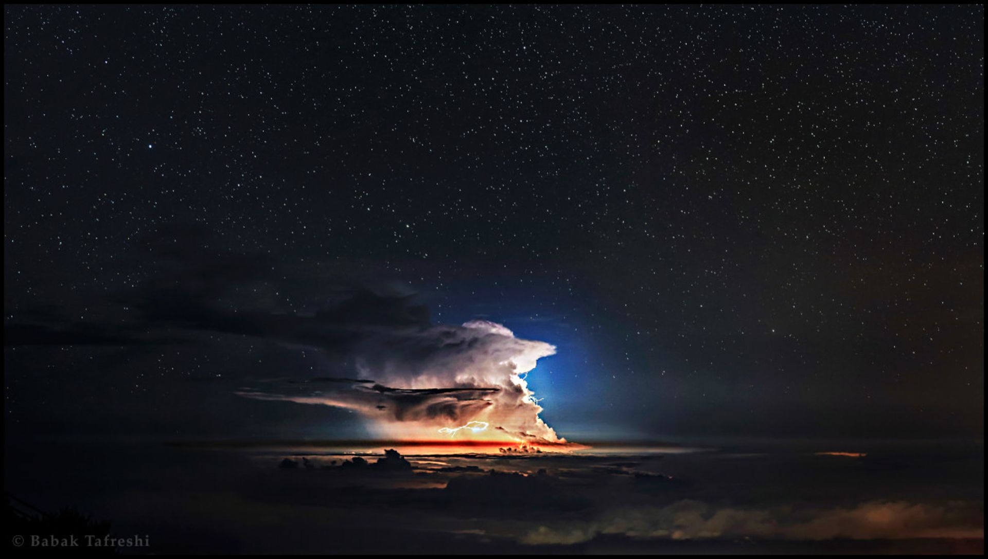 عکاس بابک تفرشی