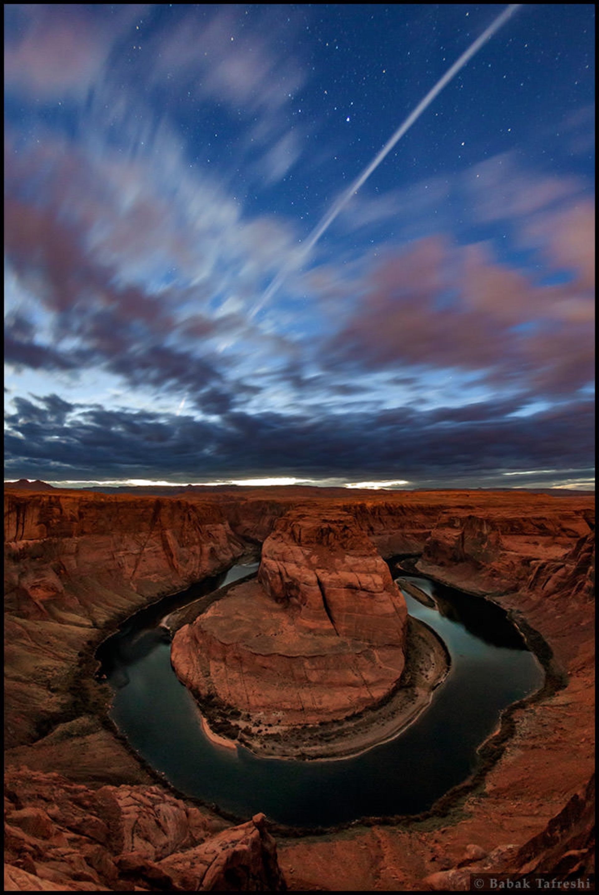 عکاس بابک تفرشی