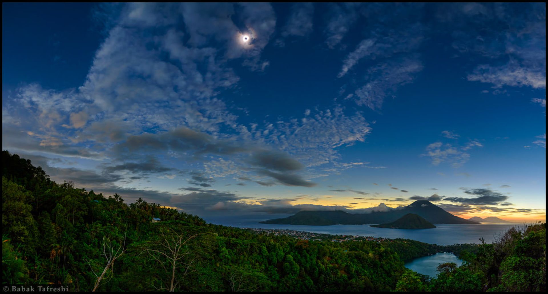 عکاس بابک تفرشی