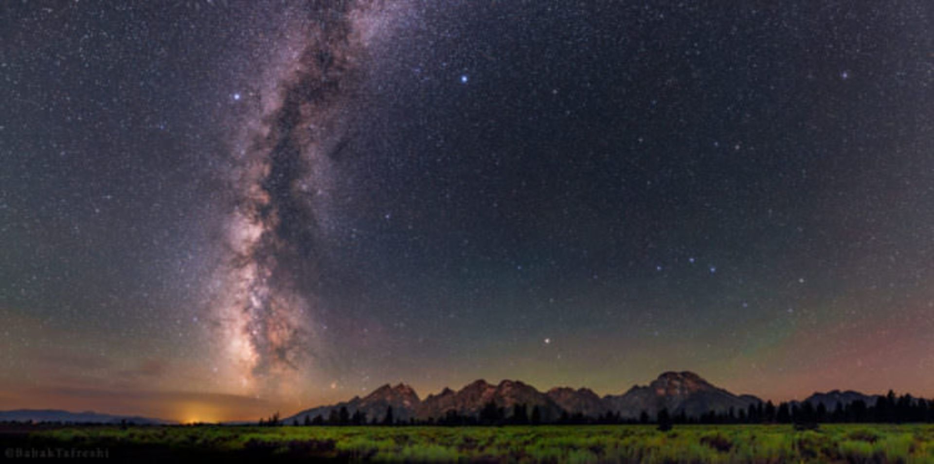 عکاس بابک تفرشی