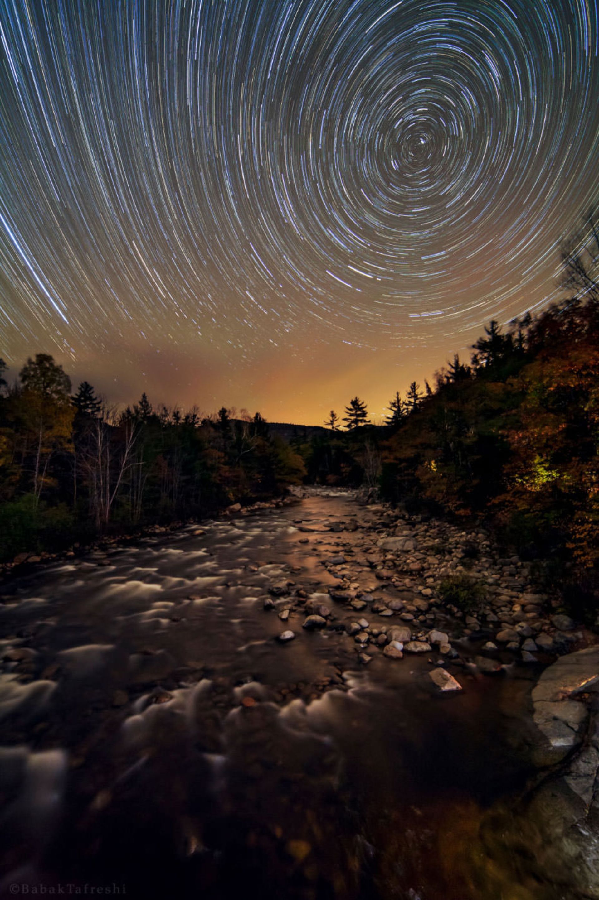 عکاس بابک تفرشی