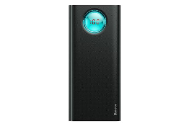 باسئوس Amblight BS-20KP203 با ظرفیت 20000 میلی‌آمپر ساعت