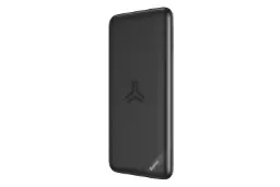 پاور بانک باسئوس Baseus S10 Bracket 10000mAh با ظرفیت 10000 میلی‌آمپر ساعت مشکی