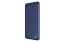 پاور بانک باسئوس Baseus S10 Bracket 10000mAh با ظرفیت 10000 میلی‌آمپر ساعت آبی
