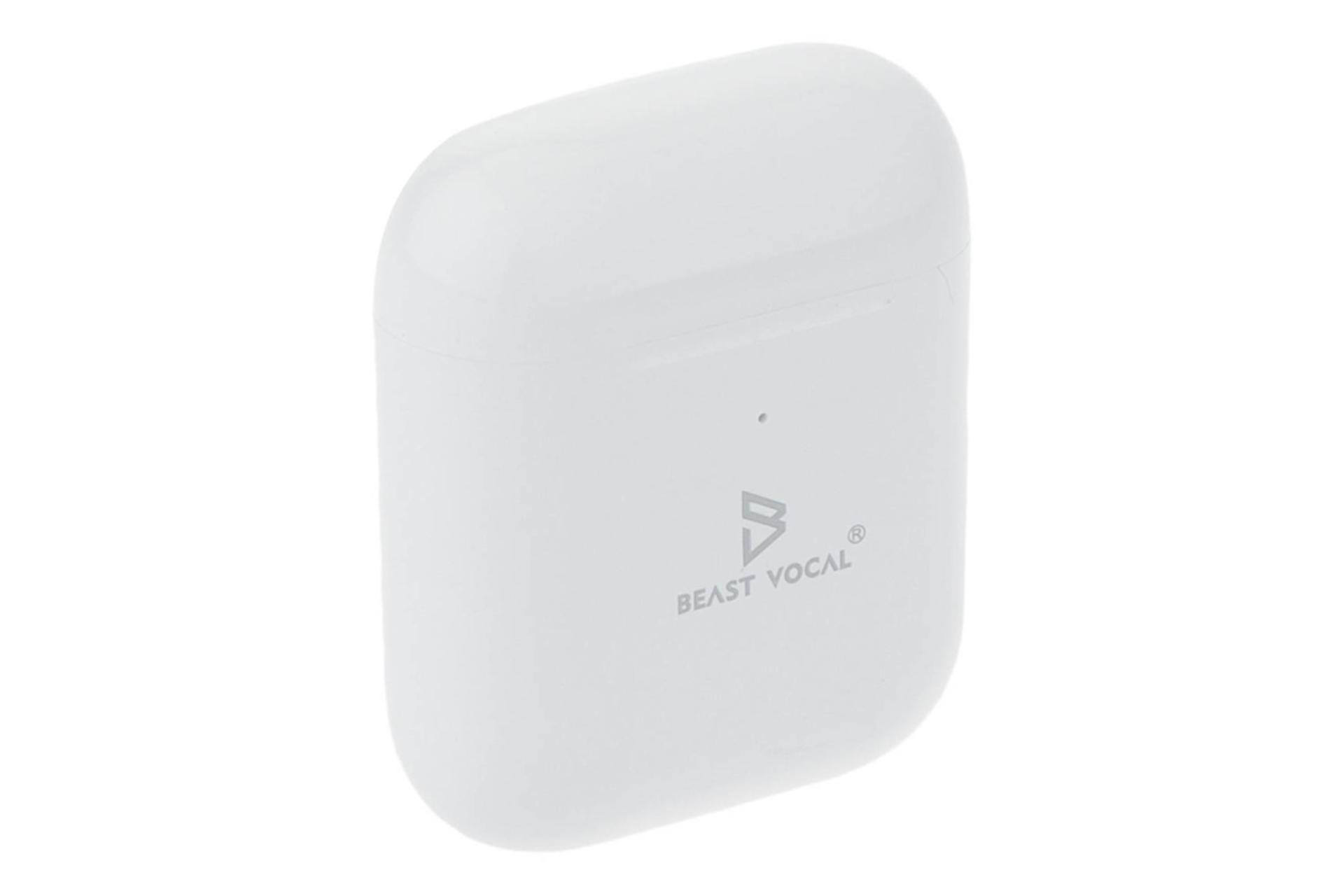 محفظه شارژ ایرباد بی سیم بیست Beast Vocal BV-008