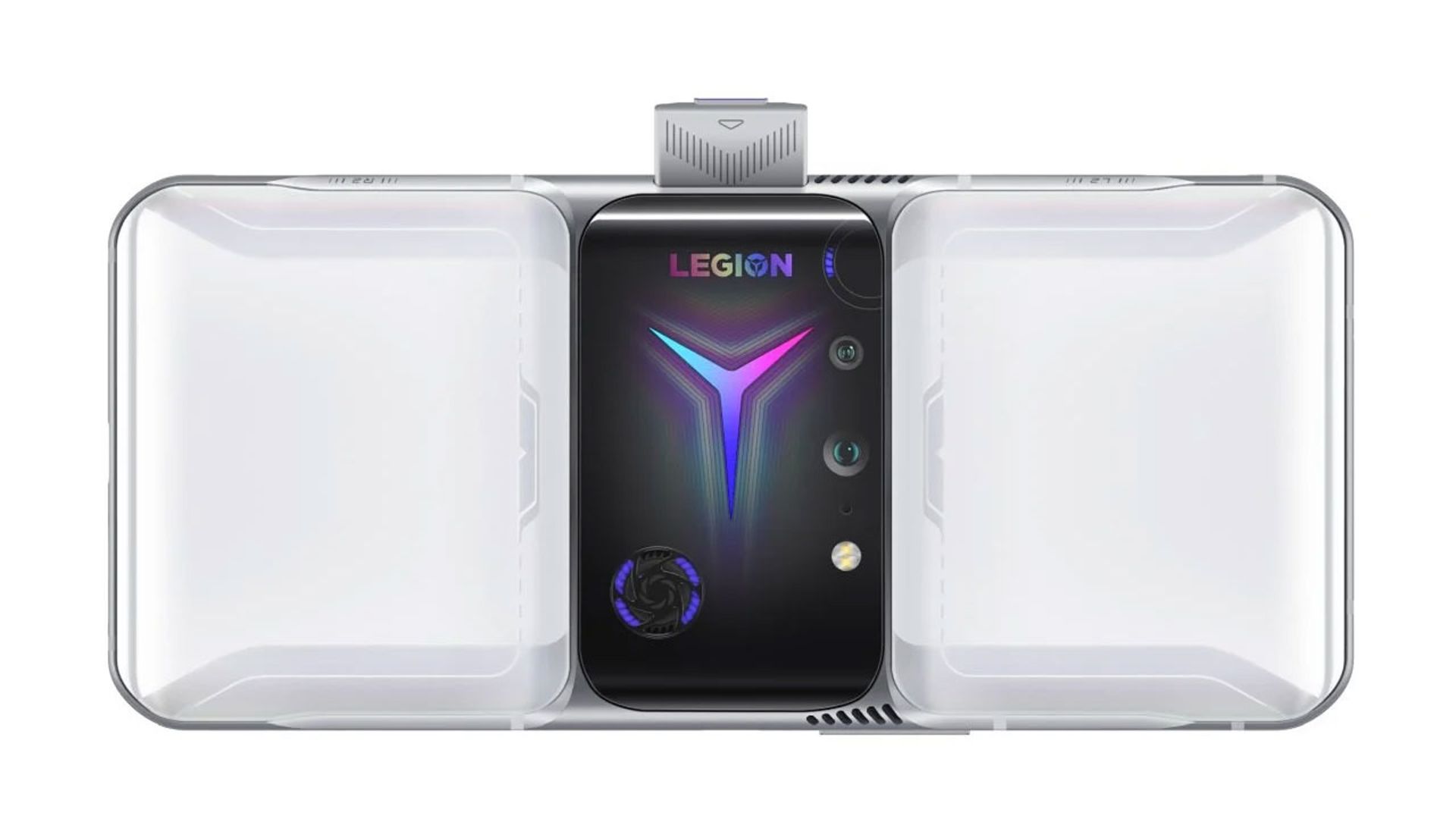 بهترین گوشی های 2021 لنوو لیجن دوئل 2