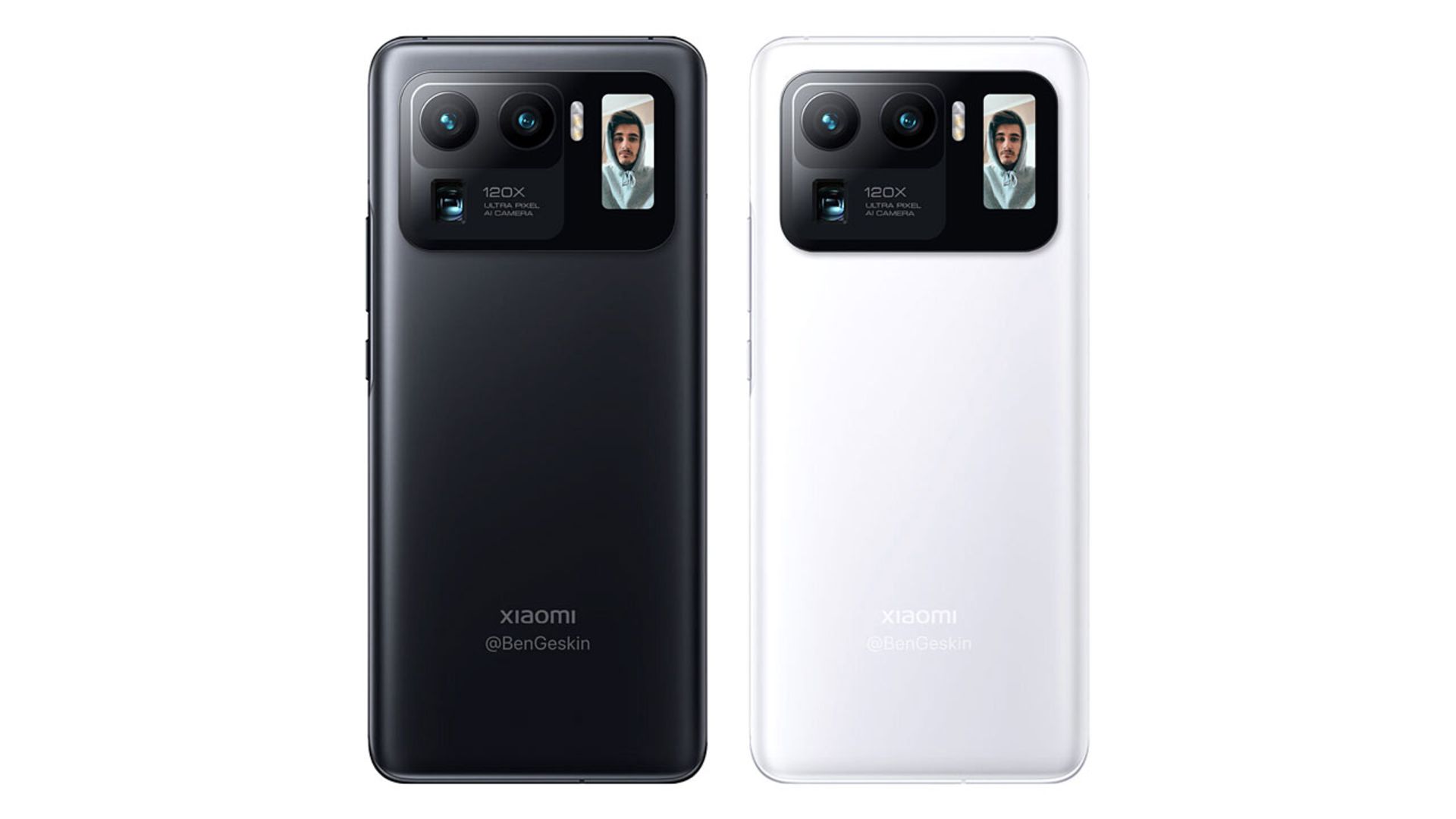 بهترین گوشی های 2021 شیائومی می 11 اولترا