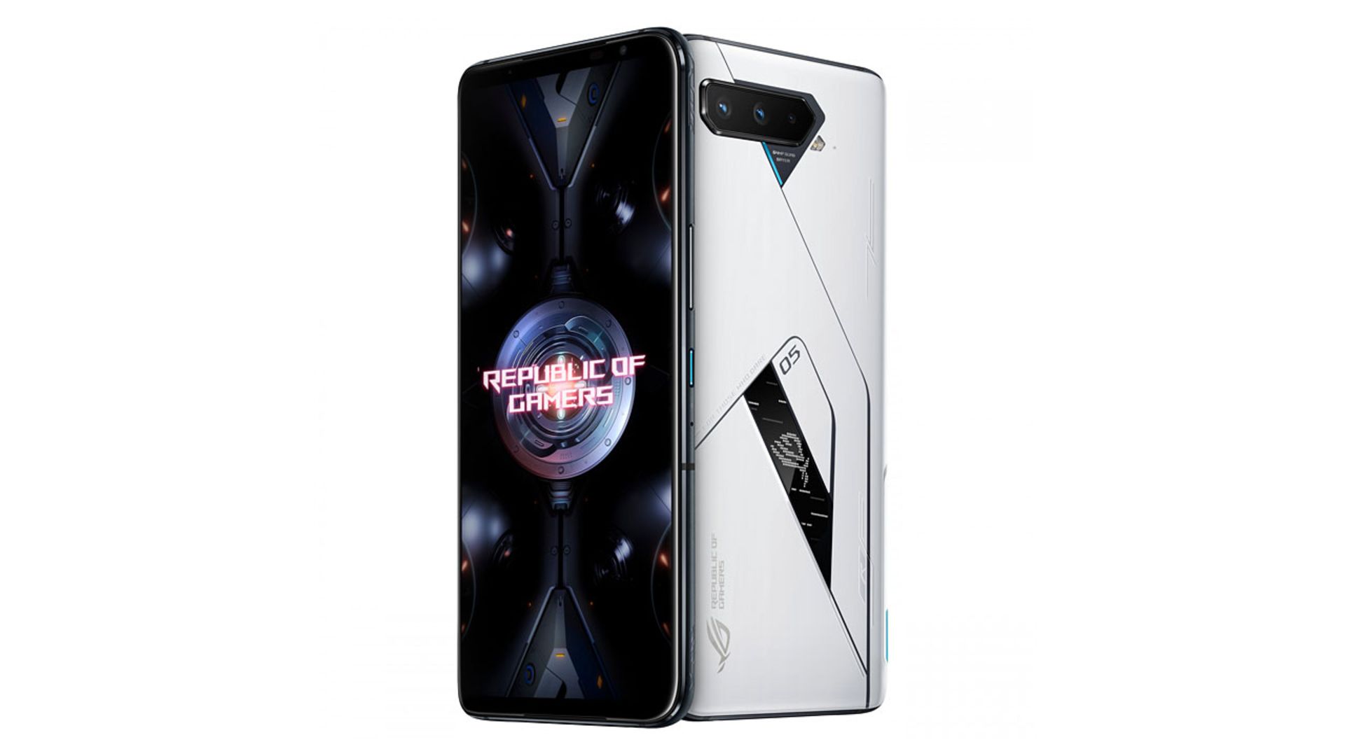 بهترین گوشی های 2021 ایسوس راگ فون 5 آلتیمیت