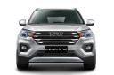 خودرو لیفان نمای جلوپنجره / car Lifan X70