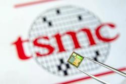 اینتل، انویدیا و AMD احتمالاً سفارش تولید تراشه‌های TSMC را کاهش داده‌اند