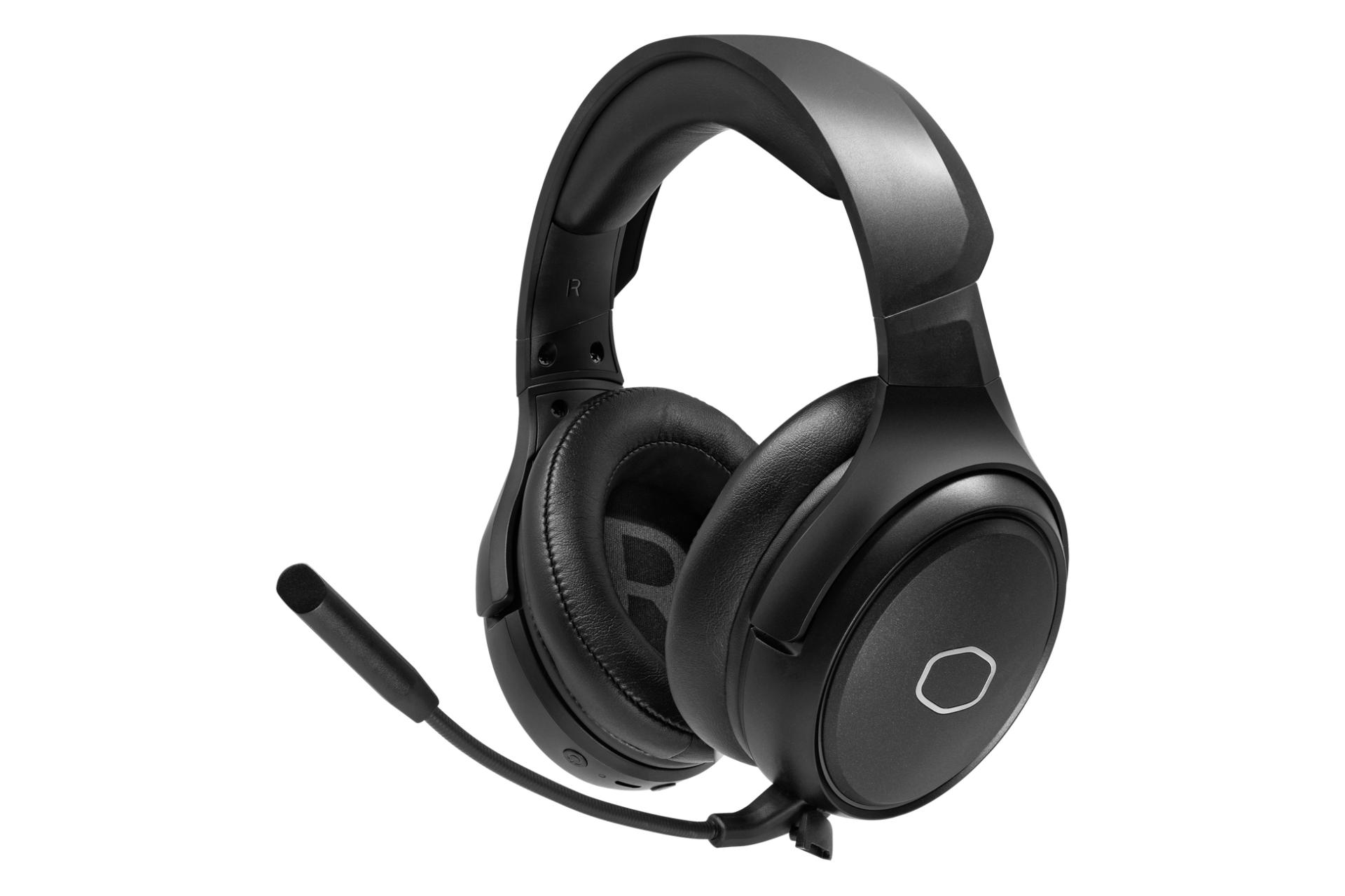 هدست گیمینگ کولر مستر Cooler Master MH670