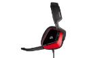 نمای جانبی هدست گیمینگ کورسیر Corsair VOID Elite Surround