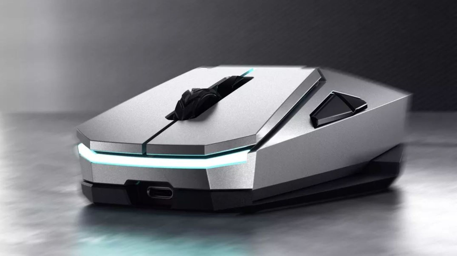 دروغ اول آوریل: سایبرموس ساتچی