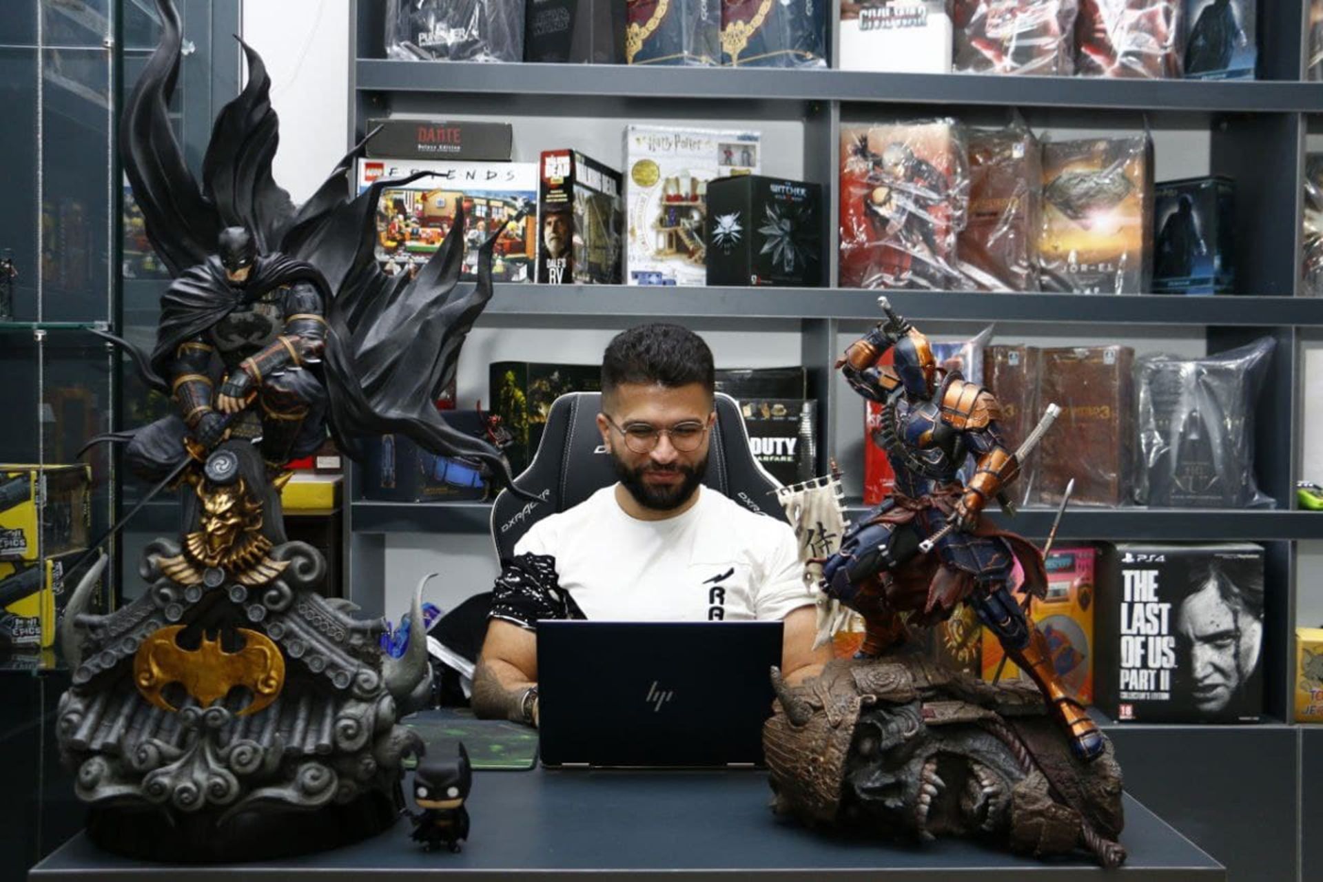  مدیریت فروشگاه دالاران