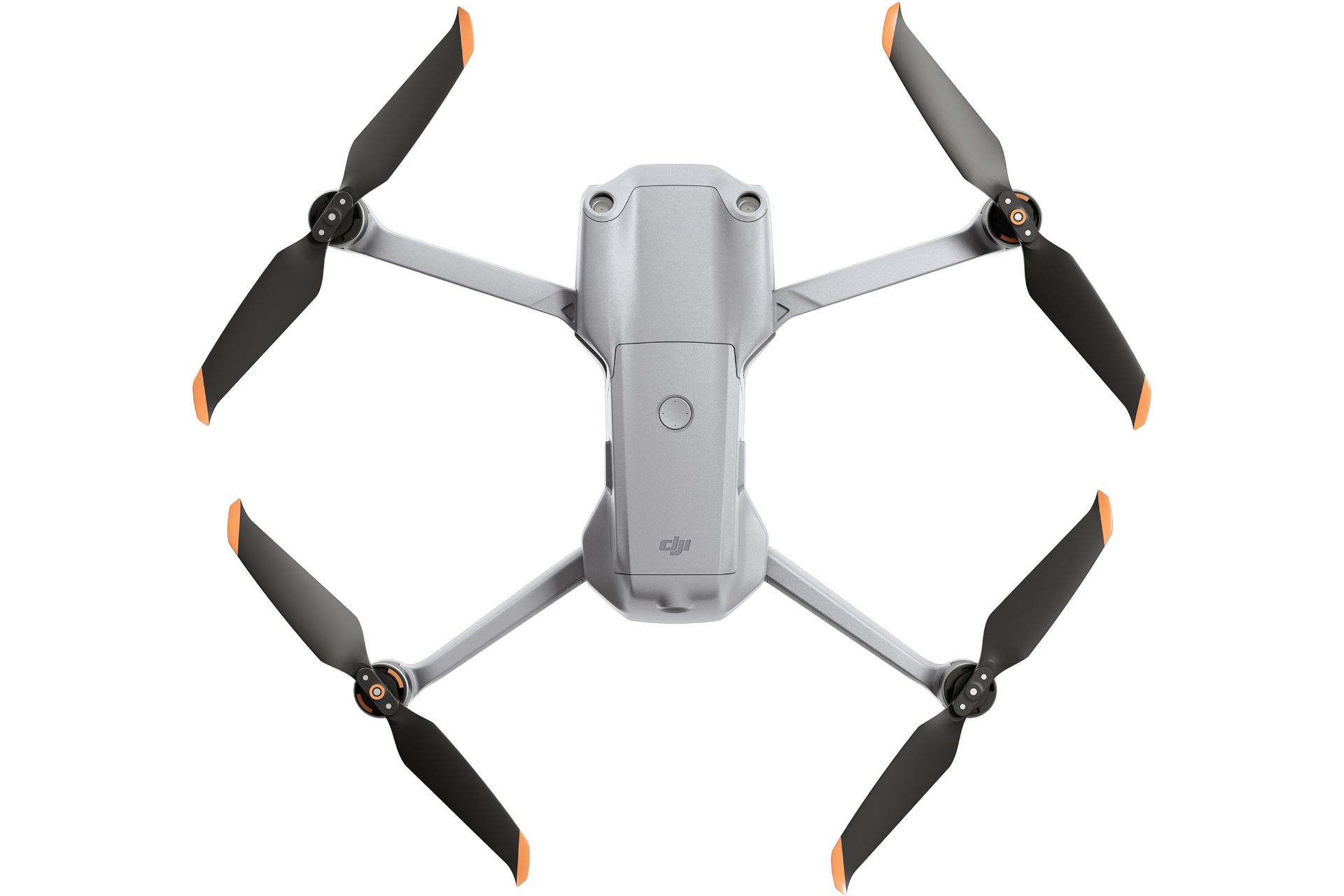 پهپاد DJI Air 2S / دی جی آی ایر 2 اس از نمای بالا