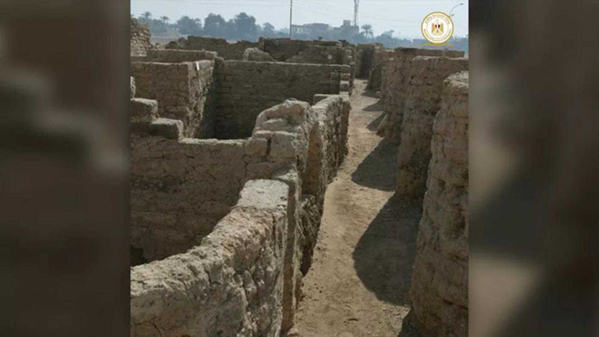 خانه‌های شهر طلایی