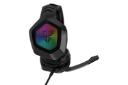 رنگ های RGB هدست گیمینگ فنتک Fantech Omni MH83