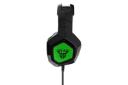 هدست گیمینگ فنتک Fantech Omni MH83 رنگ سبز