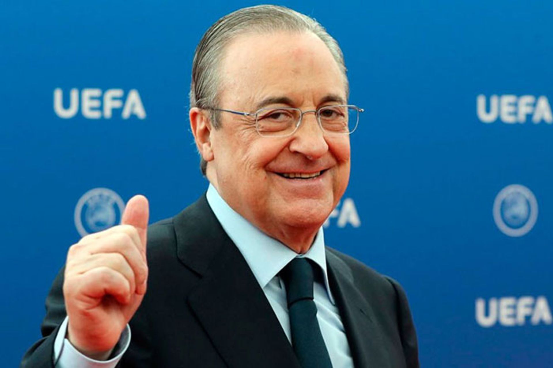 فلورنتینو پرز