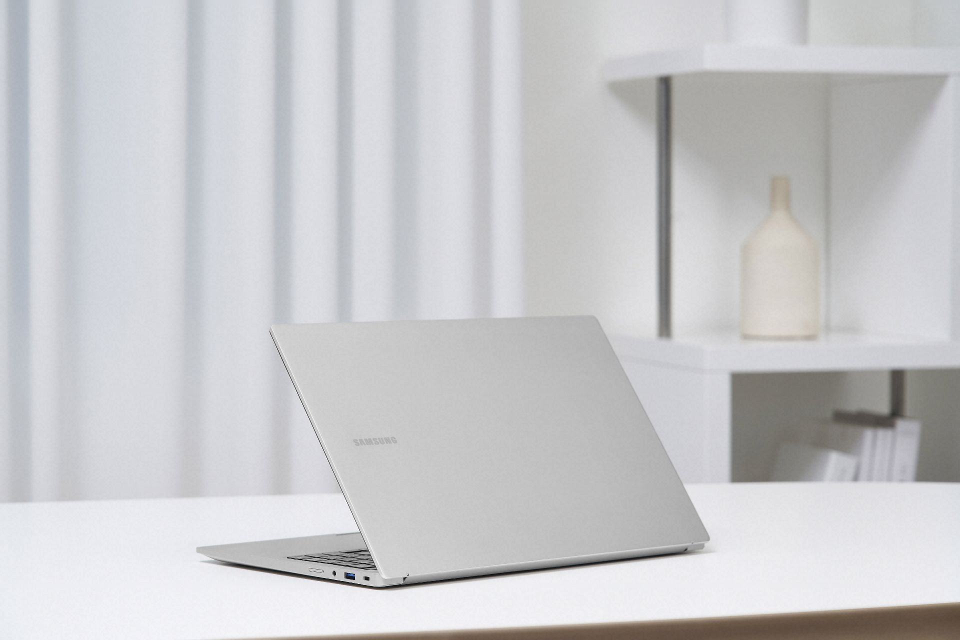 لپ تاپ سامسونگ گلکسی بوک پرو 360