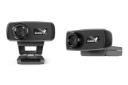 نمای روبرو وب کم Genius FaceCam 1000X V2 جنیوس