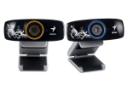 وب کم Genius FaceCam 1020 Tattoo جنیوس آبی قهوه ای