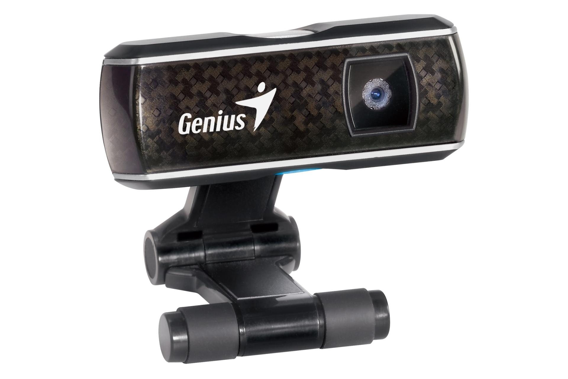 نمای چپ وب کم Genius FaceCam 3000 جنیوس